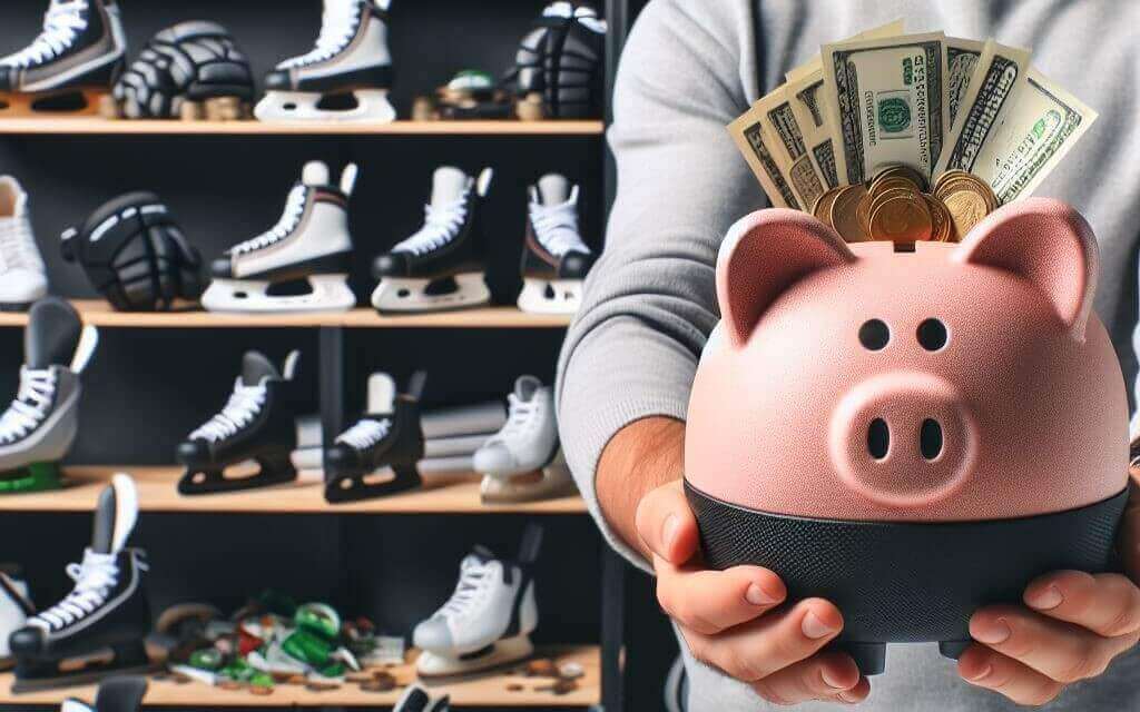 ka ietaupit perkot slidas