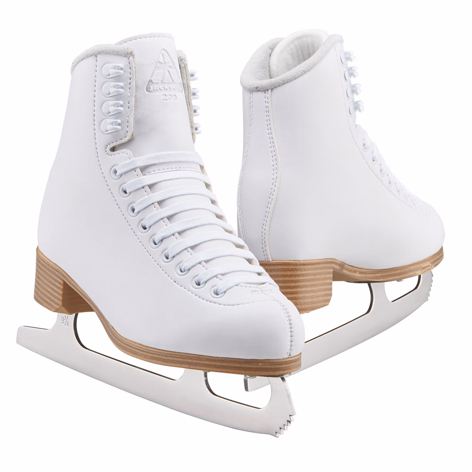 Фигурные коньки Jackson Classic 201