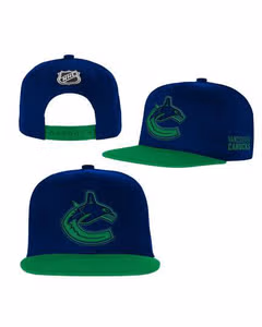 Adidas S25 Essentials Canucks Junior Naģene