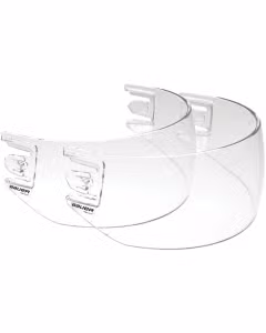 Bauer PRO-CLIP REPL LENS (2) Stikls
