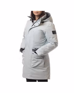 Bauer S21 ULTIMATE HOODED PARKA Women Jaka
