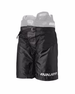 Bauer COVER SHELL Senior Bikses apvalks