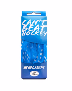 Bauer HOCKEY FIGHTS BACK Šņores
