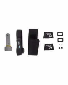 Bauer S22 VAPOR Tune Fit 2.0 Pad Strap Vārtsargu Rez. daļas