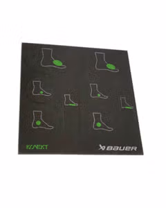 Bauer S22 Konekt Skate Fitting Shims Goal Accessories