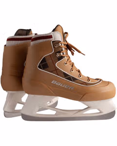 Bauer S24 CHAMONIX Glides Junior Hokeja Slidas