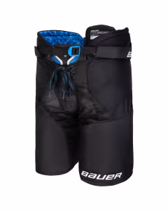 Bauer S24 X Intermediate Hokeja Bikses