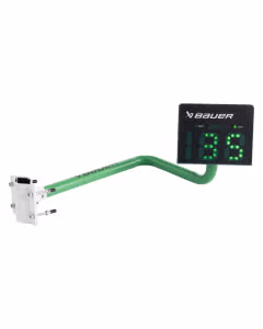 Bauer Reactor Digital Radar II Hokeja Trenažieris