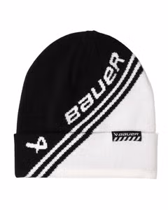 Bauer S24 COLORBLOCK TOQUE Senior Cepure