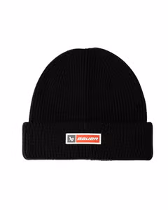 Bauer S24 PATCH TOQUE Youth Cepure