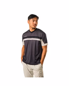 Bauer S25 MESH SS Senior T-krekls