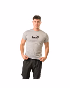 Bauer S25 Authentic Hockey Senior T-krekls