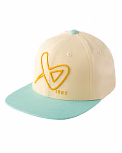 Bauer S25 RETRO 2TONE Senior Naģene