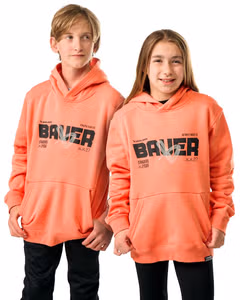 Bauer S25 Ultimate Hoody Youth Джемпер