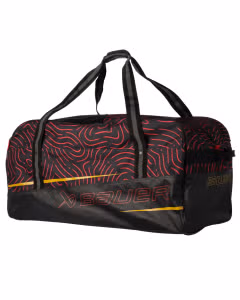 Bauer S25 PREMIUM CARRY Junior Soma