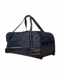 Bauer S25 PREMIUM WHEELED Senior Soma uz riteņiem