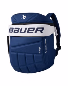 Bauer S25 GLOVE Youth Mugursoma