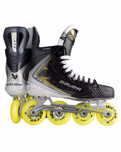 Bauer Vapor S26 FLY40 Senior Роликовые коньки