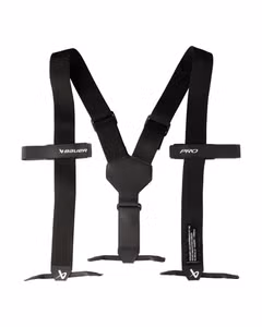 Bauer S25 Goal Suspenders Bikšturi