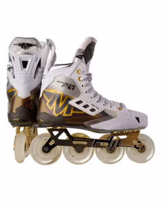 Роликовые коньки Mission S25 Inhaler FS1 Senior
