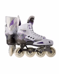 Роликовые коньки Mission S25 Inhaler FS2 Senior