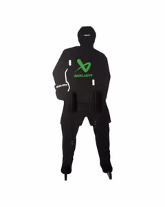 Bauer Reactor Shot Screen/Blocker Hokeja Trenažieris