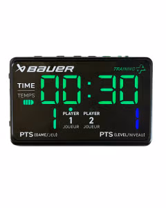 Bauer Reactor Digital Scoreboard Hokeja Trenažieris