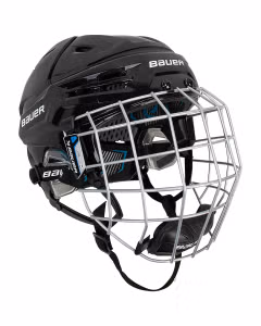 Bauer S25 RE-AKT 70 COMBO Senior Ķivere ar Resti