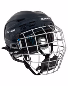 Bauer S25 RE-AKT 90 COMBO Senior Ķivere ar Resti