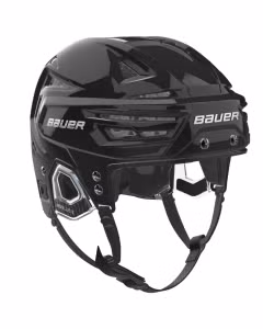 Bauer S25 RE-AKT 3D Senior Hokeja Ķivere