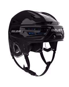 Bauer S25 RE-AKT 3D Senior Hokeja Ķivere