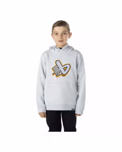 Bauer S25 Glow Ultimate Youth Джемпер