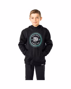 Bauer S25 Ultimate Hoodie Youth Джемпер