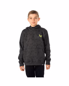 Bauer S25 ULTIMATE HOOD Youth Джемпер