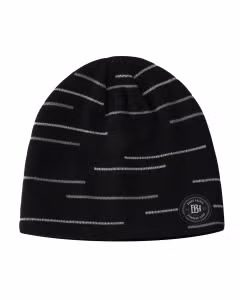 Bauer S25 INTARSIA KNIT BEANIE Senior Cepure