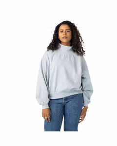 Bauer S25 FRENCH TERRY Women Джемпер