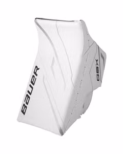 Bauer S26 GSX Senior Hockey Goalie Blocker
