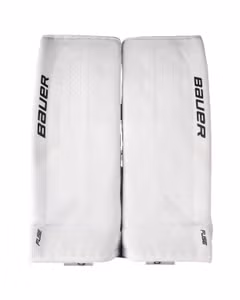 Bauer Supreme S26 FUSE Senior Goalie Leg Pads