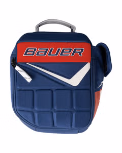 Bauer S26 LUNCH BOX Piederumu soma