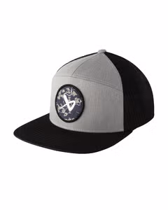 Bauer S26 FLAT BRIM 2TONE Senior Бейсболка