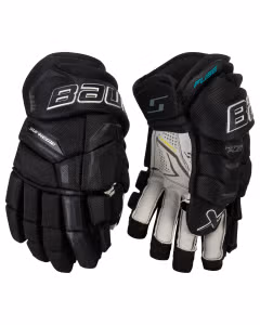 Bauer Supreme S26 FUSE Senior Hokeja Cimdi