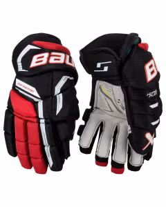 Bauer Supreme S26 FUSE Intermediate Hokeja Cimdi