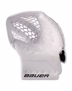 Bauer Supreme S26 FUSE Senior Goalie Glove Catcher