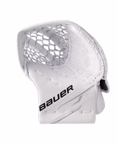 Bauer S26 GSX Senior Goalie Glove Catcher