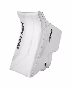 Bauer Supreme S26 FUSE Senior Hockey Goalie Blocker