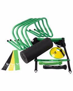 Bauer S26 DYNAMIC KIT Hokeja Trenažieris