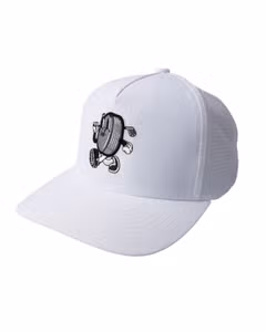 Bauer S26 GOLF PUCK Senior Naģene