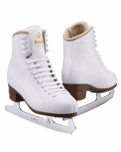 Jackson JS1294 Youth Daiļslidošanas slidas