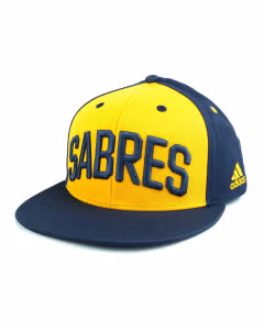 Adidas FLAT BRIM Sabres Senior Бейсболка
