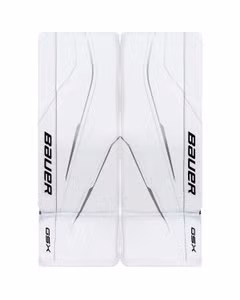 Bauer S23 GSX Junior Vārtsargu Kājsargi